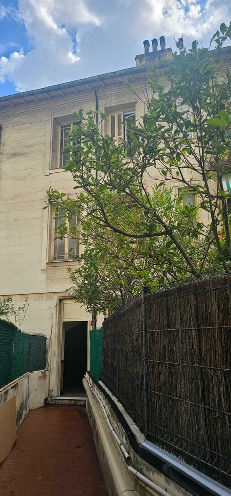 Property photo in Musicians Quarter