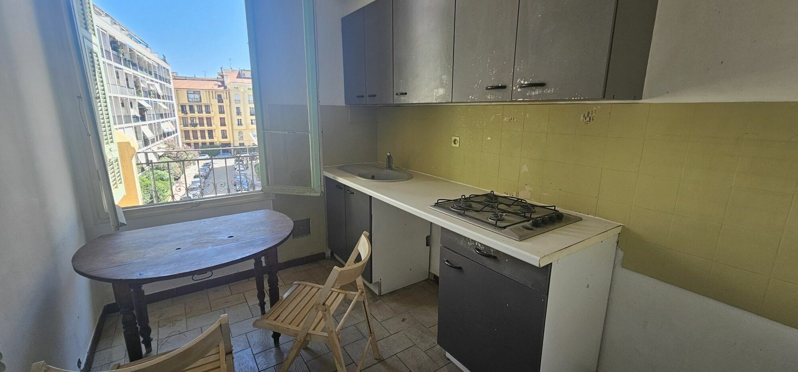 Property photo in Musicians Quarter