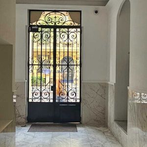 Property in Musicians Quarter