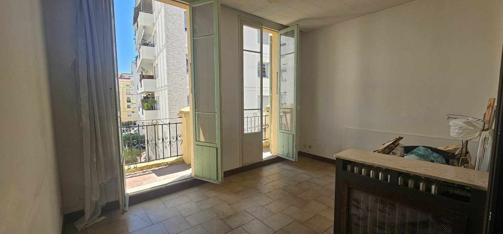 Property photo in Musicians Quarter