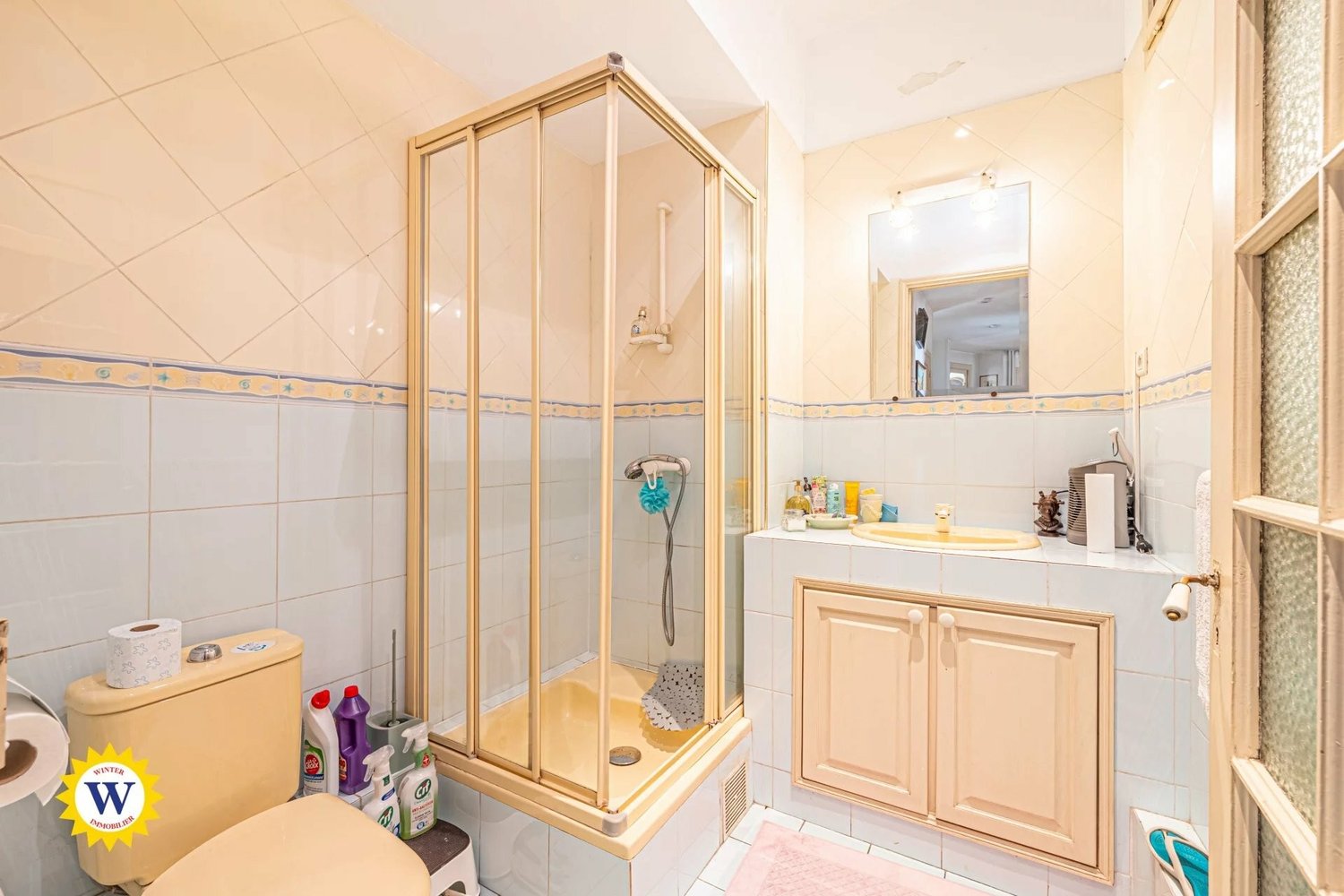 Property photo in Musicians Quarter