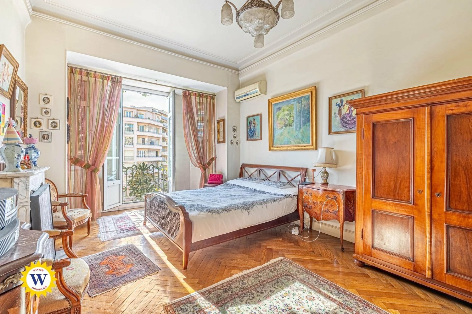 Property photo in Musicians Quarter