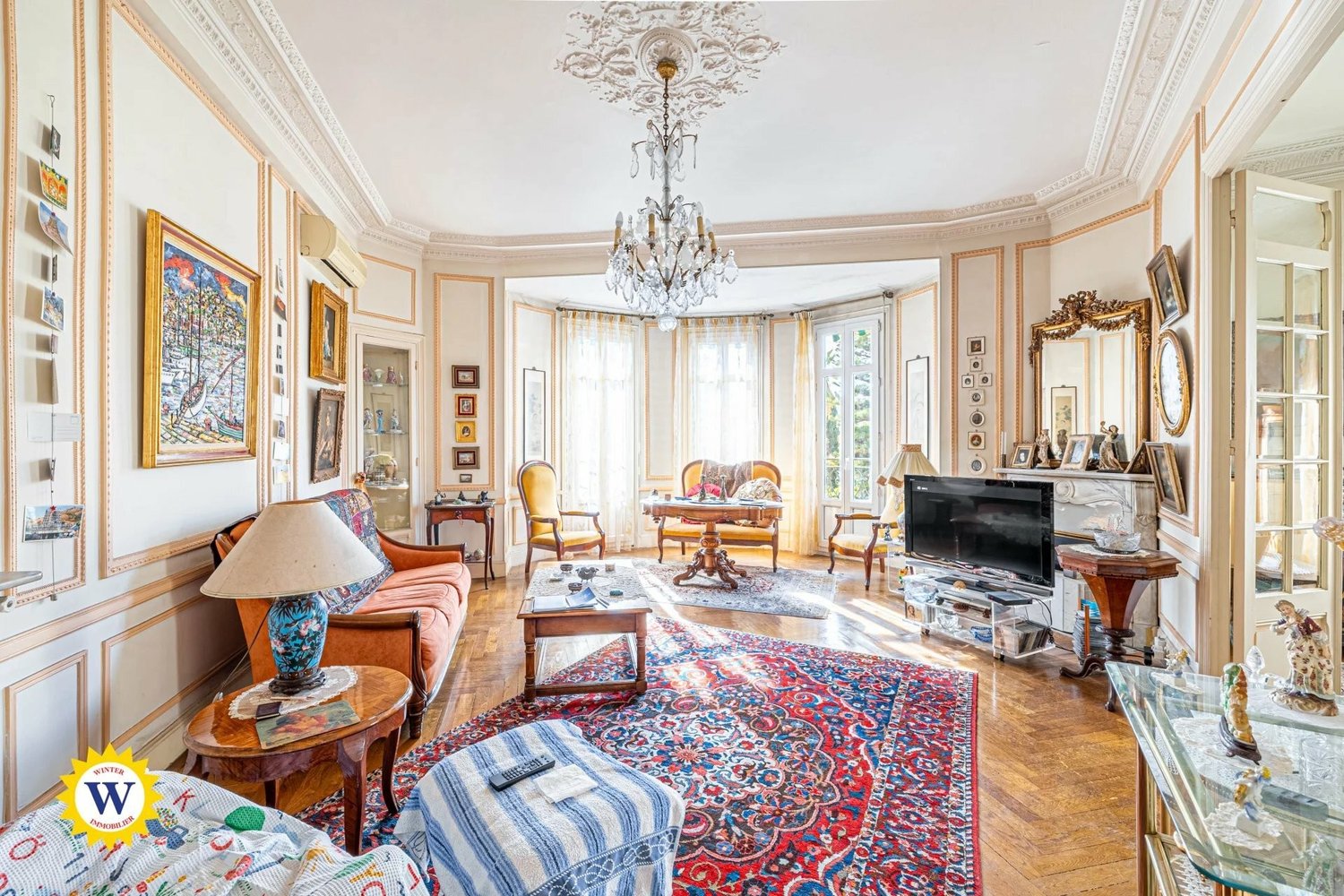 Property photo in Musicians Quarter