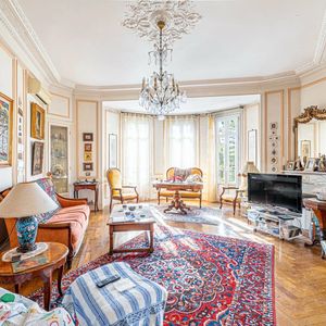 Property in Musicians Quarter