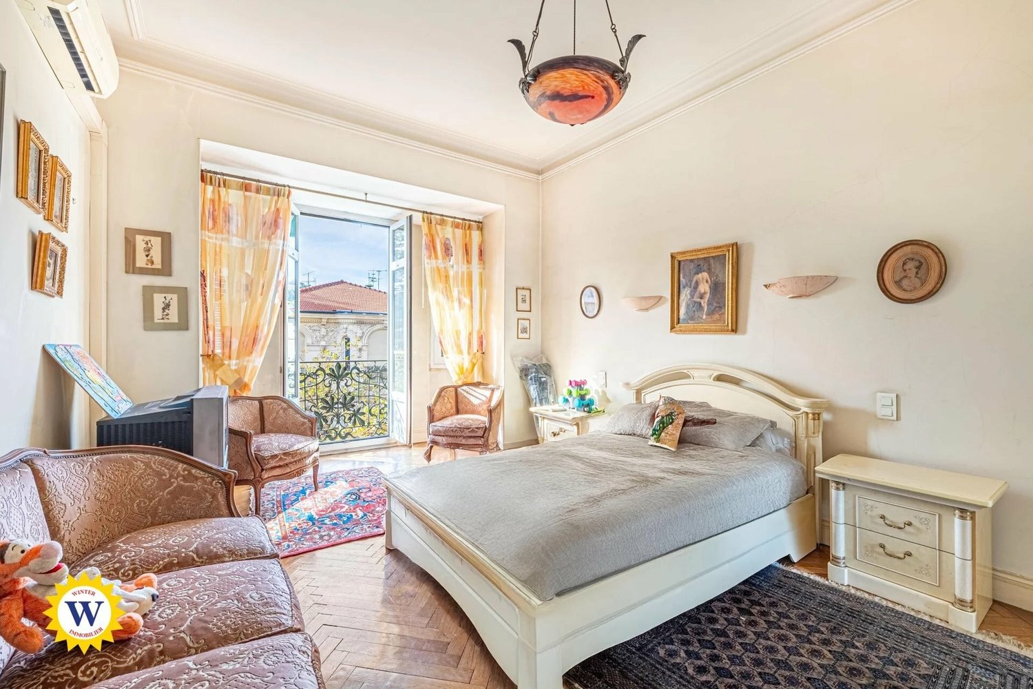 Property photo in Musicians Quarter