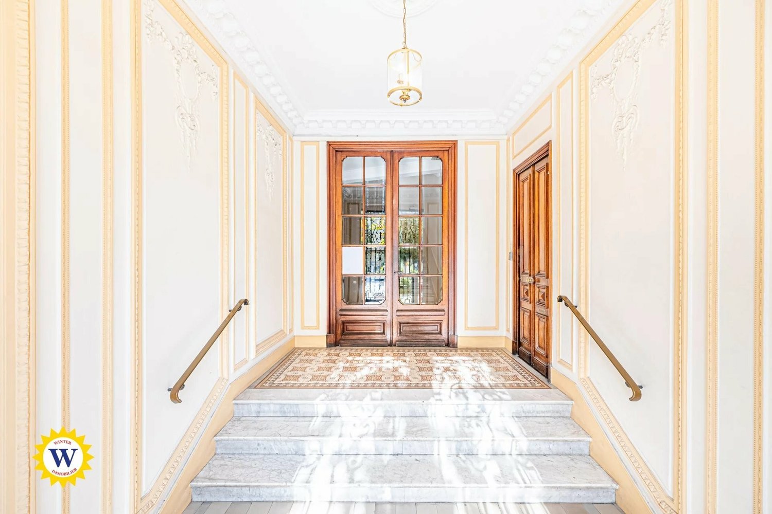 Property photo in Musicians Quarter