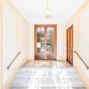 Property in Musicians Quarter