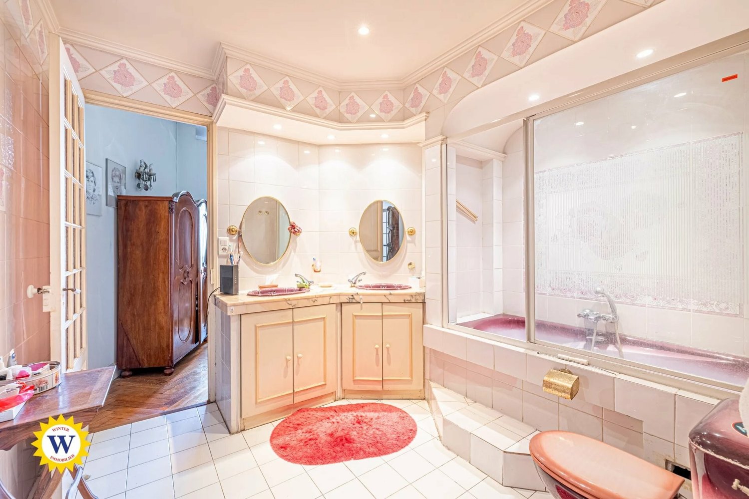 Property photo in Musicians Quarter