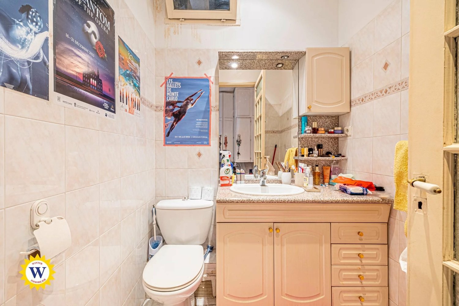 Property photo in Musicians Quarter