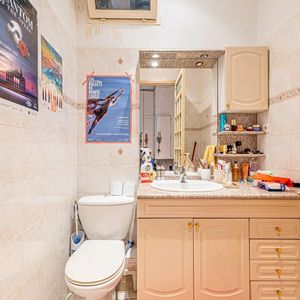 Property in Musicians Quarter