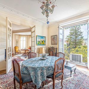 Property in Musicians Quarter