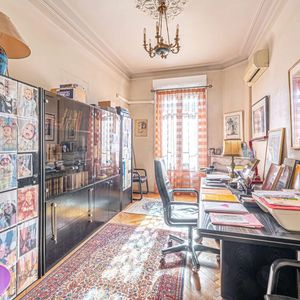 Property in Musicians Quarter