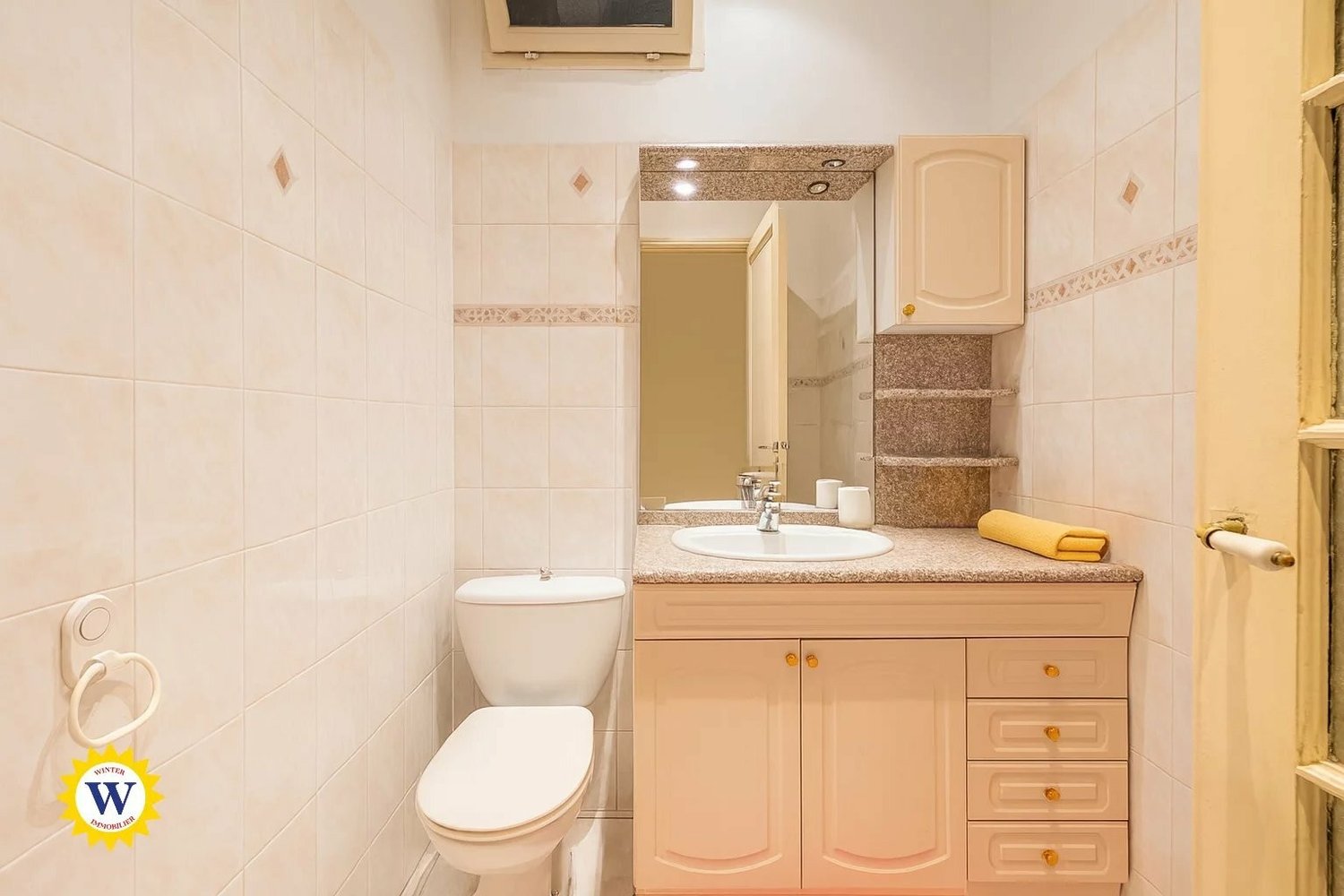 Property photo in Musicians Quarter