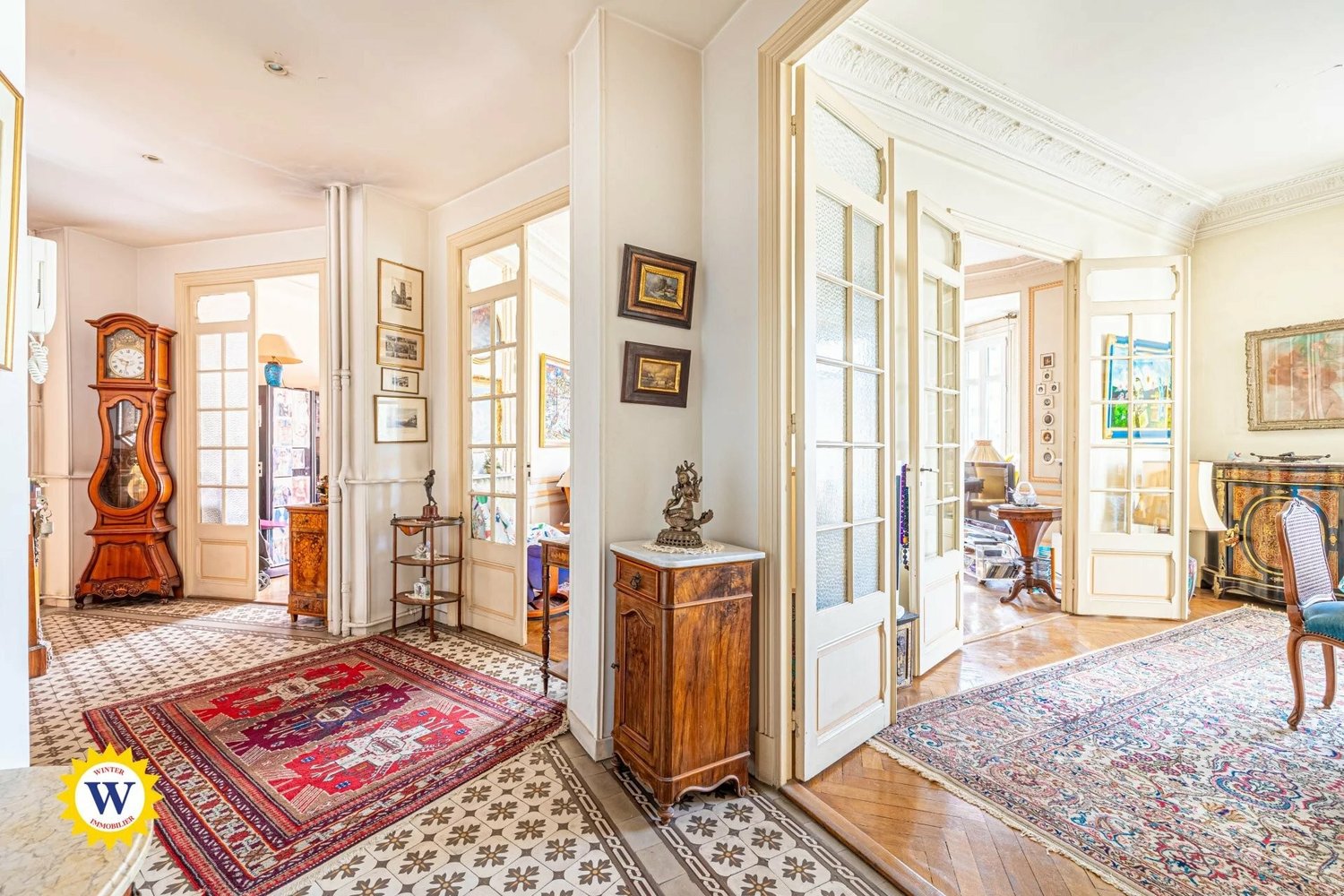 Property photo in Musicians Quarter