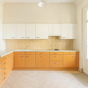 Property in Musicians Quarter