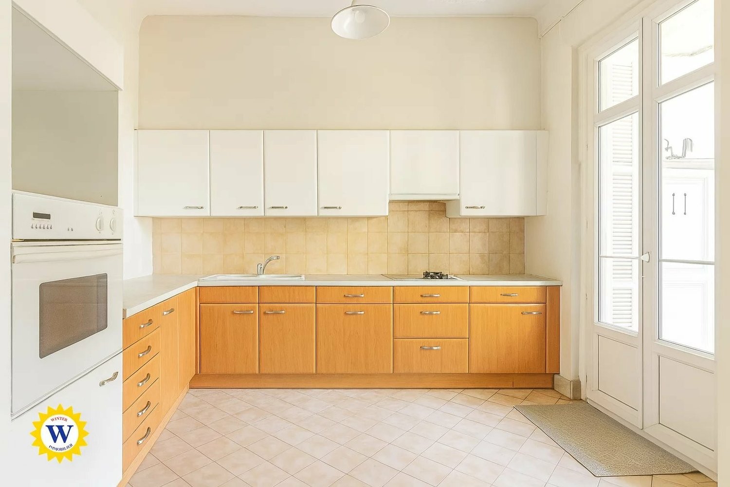 Property photo in Musicians Quarter