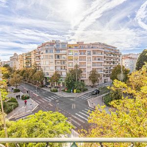 Property in Musicians Quarter