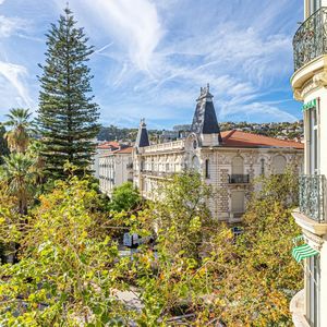 Property in Musicians Quarter