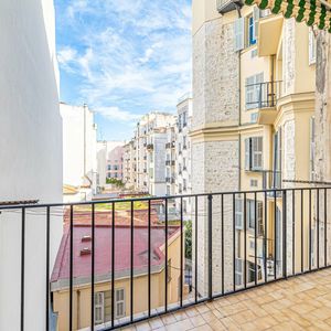 Property in Musicians Quarter