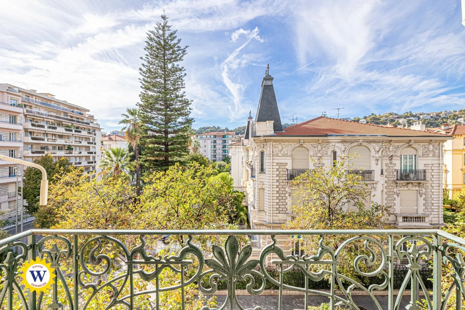 Property photo in Musicians Quarter