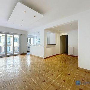 Property in Musicians Quarter