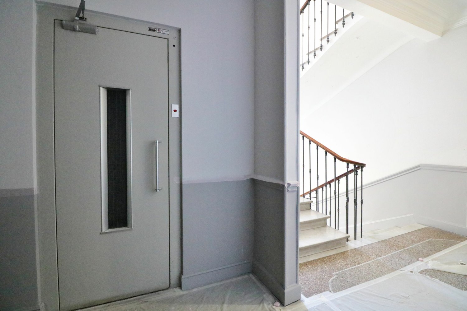 Property photo in Musicians Quarter