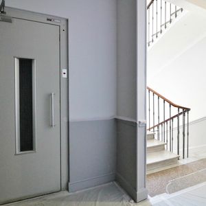 Property in Musicians Quarter