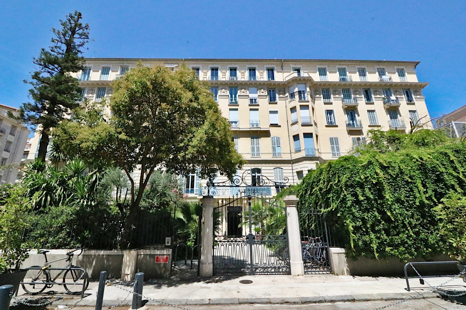 Property photo in Musicians Quarter