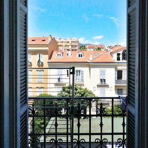 Property in Musicians Quarter