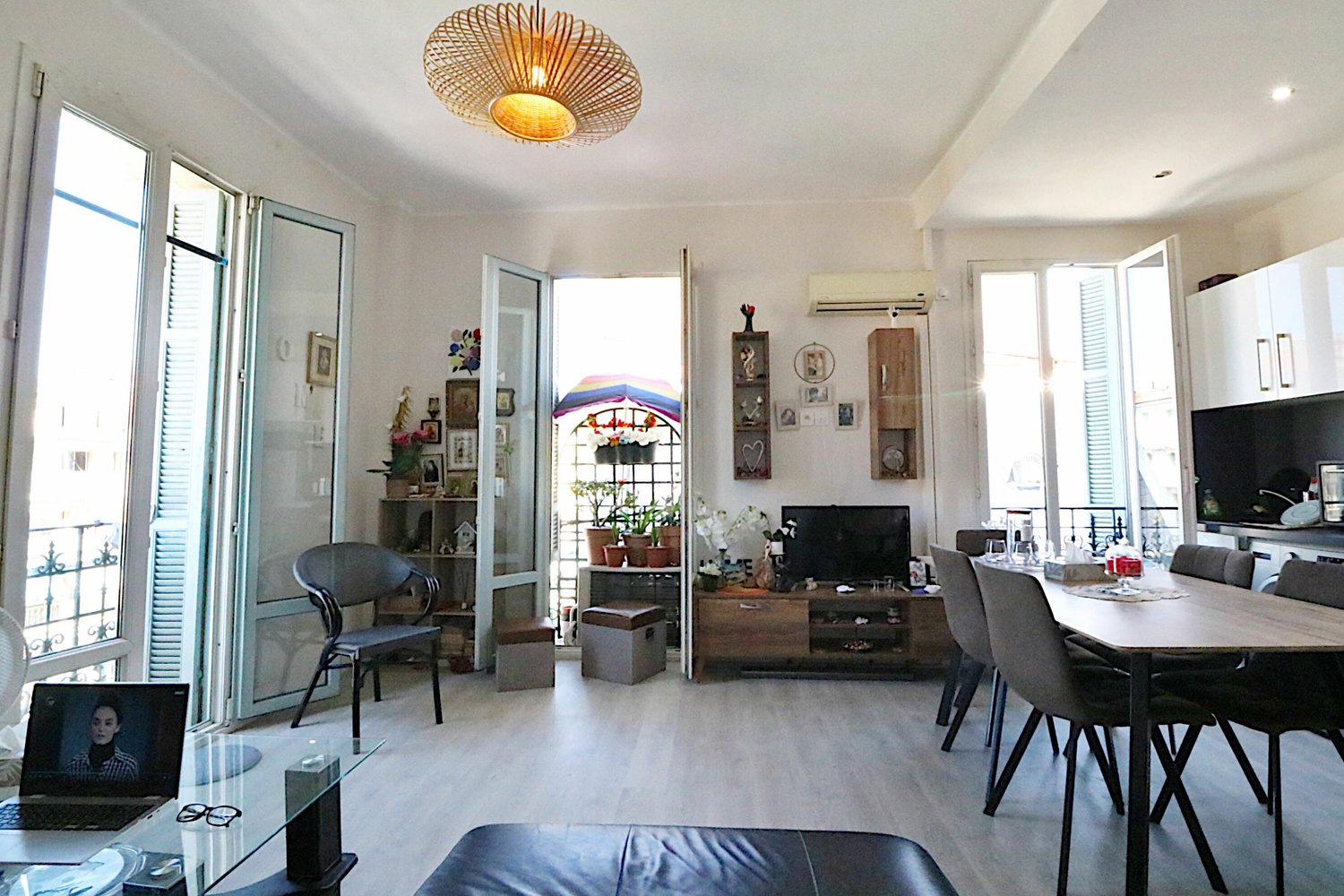 Property photo in Musicians Quarter