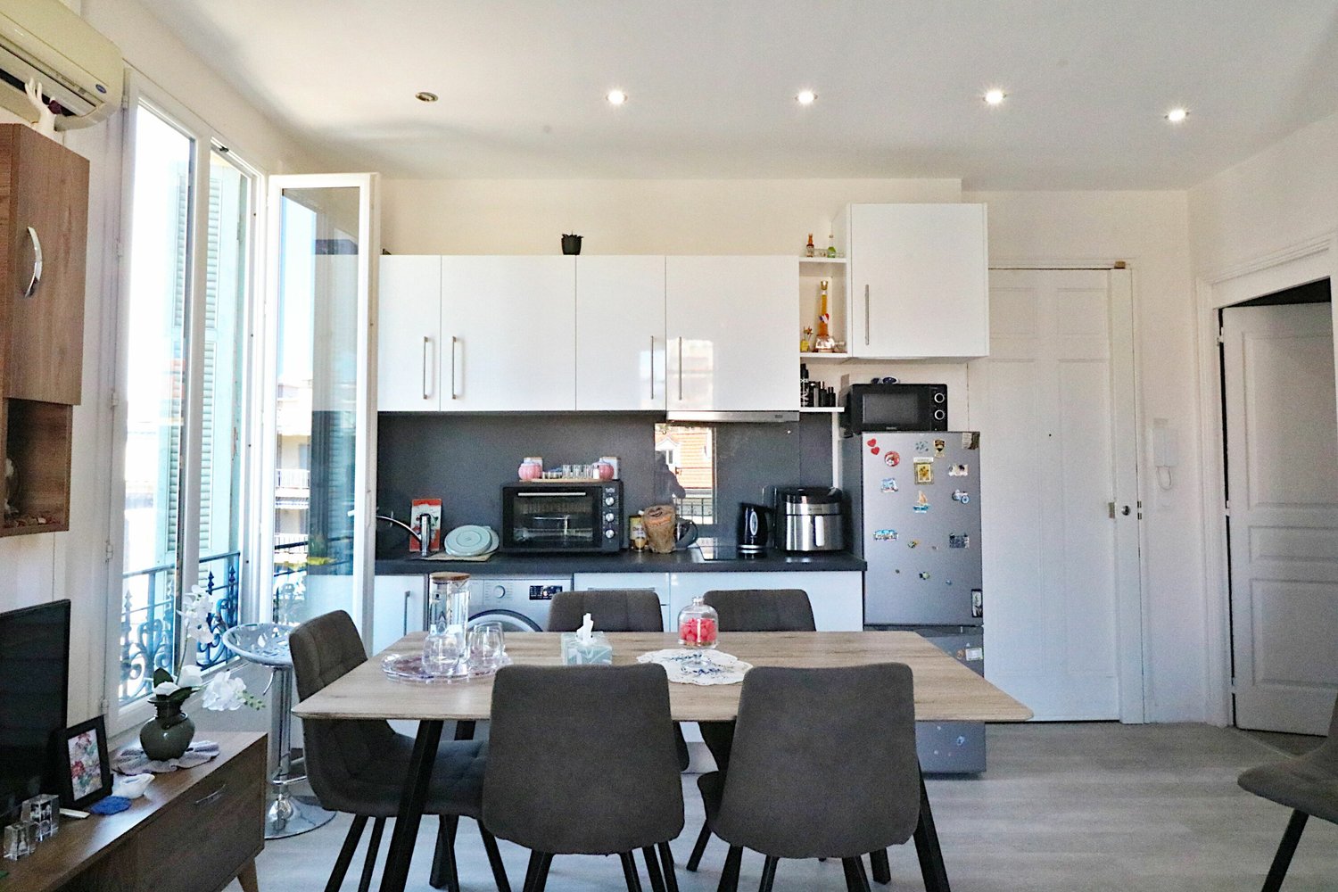 Property photo in Musicians Quarter