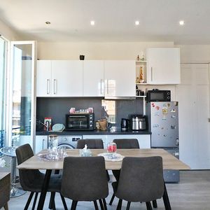 Property in Musicians Quarter