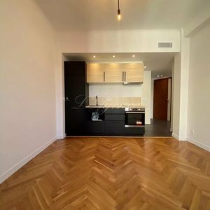 Property in Musicians Quarter