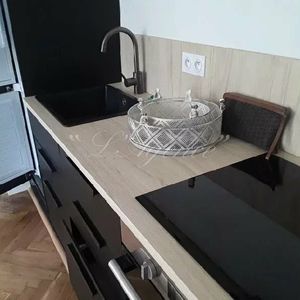 Property in Musicians Quarter