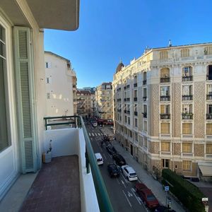 Property in Musicians Quarter