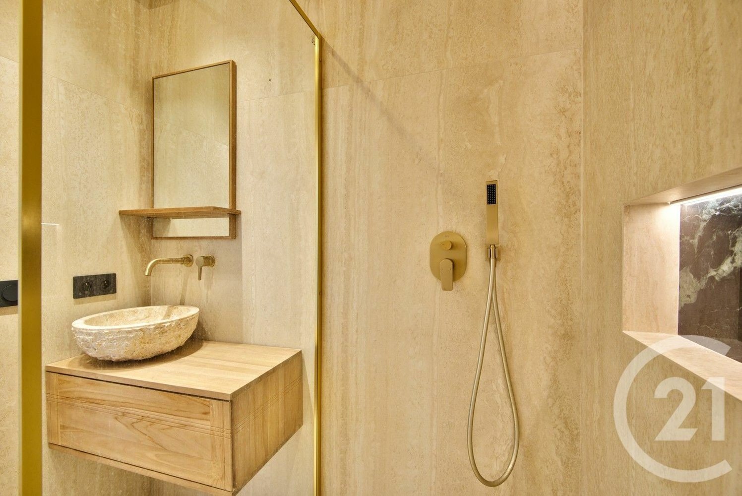 Property photo in Musicians Quarter