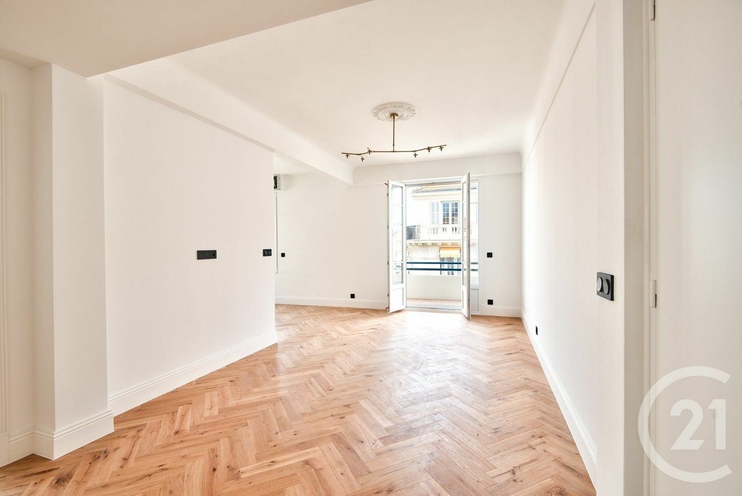 Property photo in Musicians Quarter