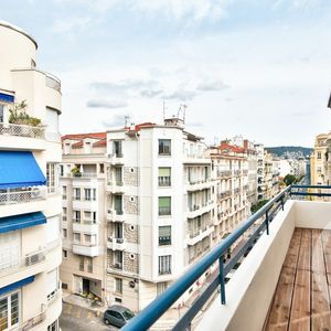 Property in Musicians Quarter