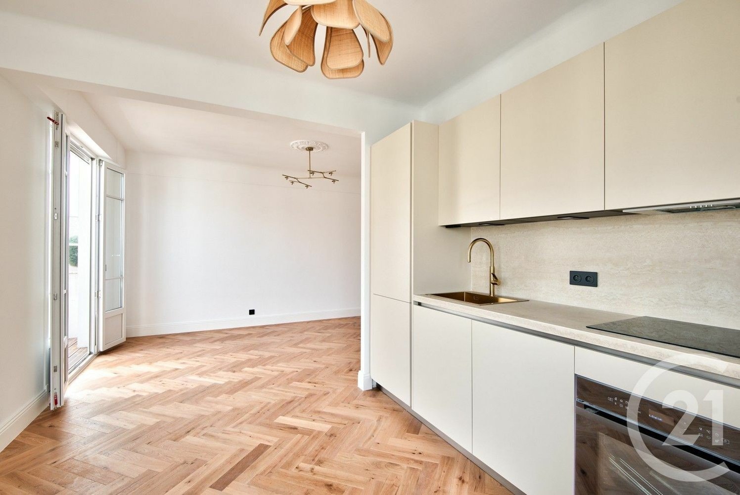 Property photo in Musicians Quarter