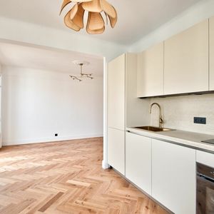 Property in Musicians Quarter