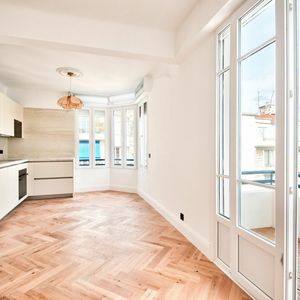 Property in Musicians Quarter