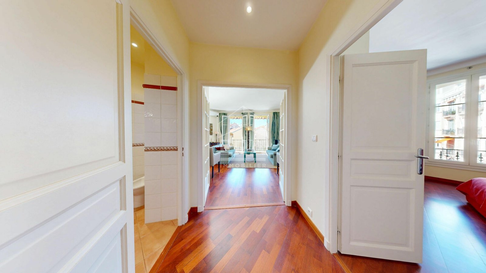 Property photo in Musicians Quarter