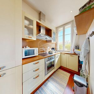 Property in Musicians Quarter