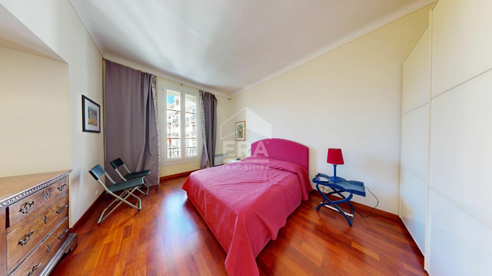 Property photo in Musicians Quarter