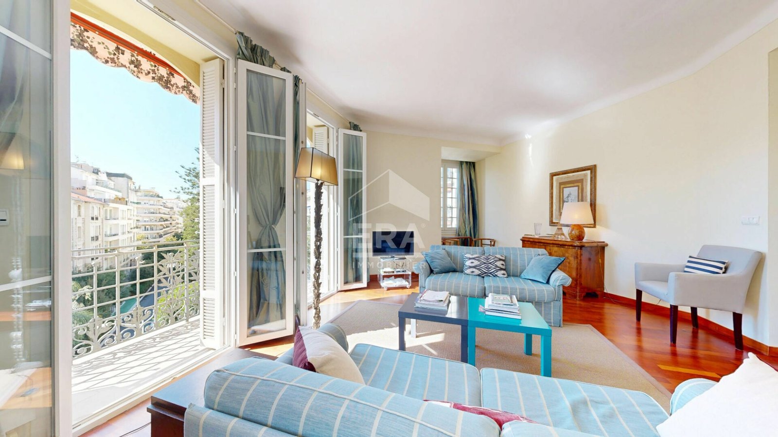 Property photo in Musicians Quarter