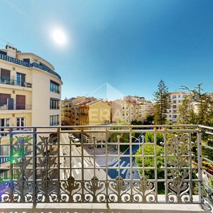 Property in Musicians Quarter