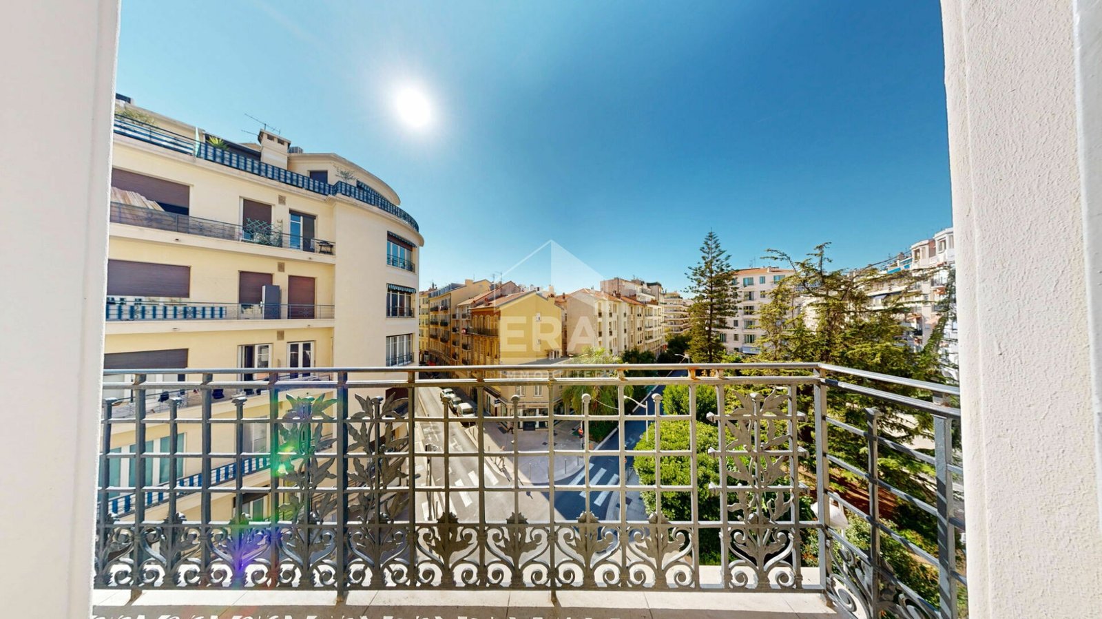 Property photo in Musicians Quarter