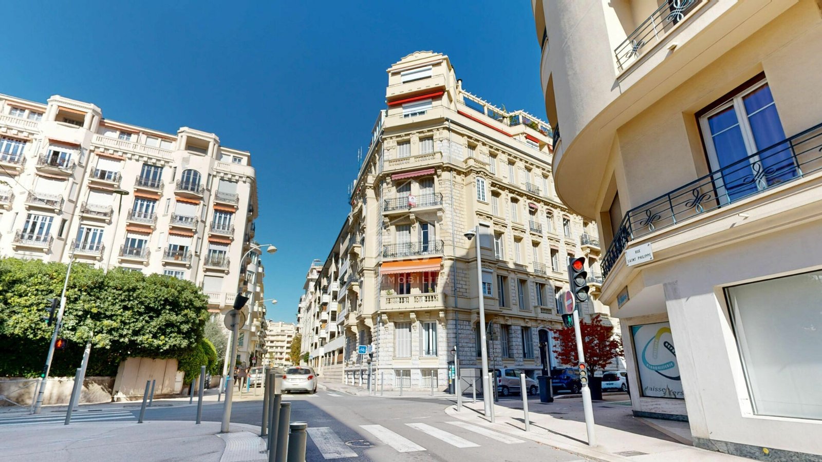 Property photo in Musicians Quarter