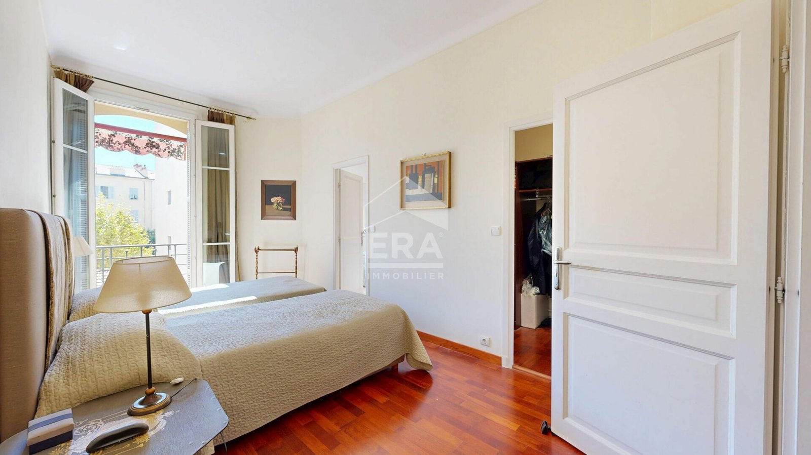 Property photo in Musicians Quarter