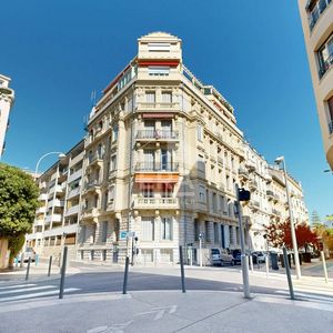 Property in Musicians Quarter